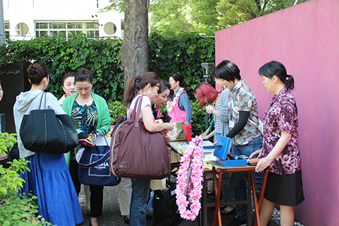 第5回太平洋文化芸術祭イメージ